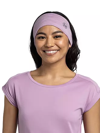 BUFF | Stirnband Merino LW | 